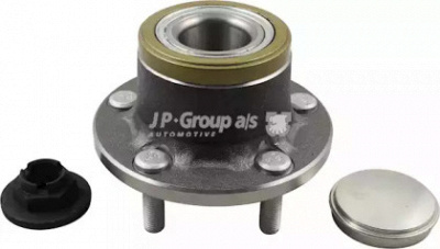 JP GROUP 1551400700 -  Ступица колеса